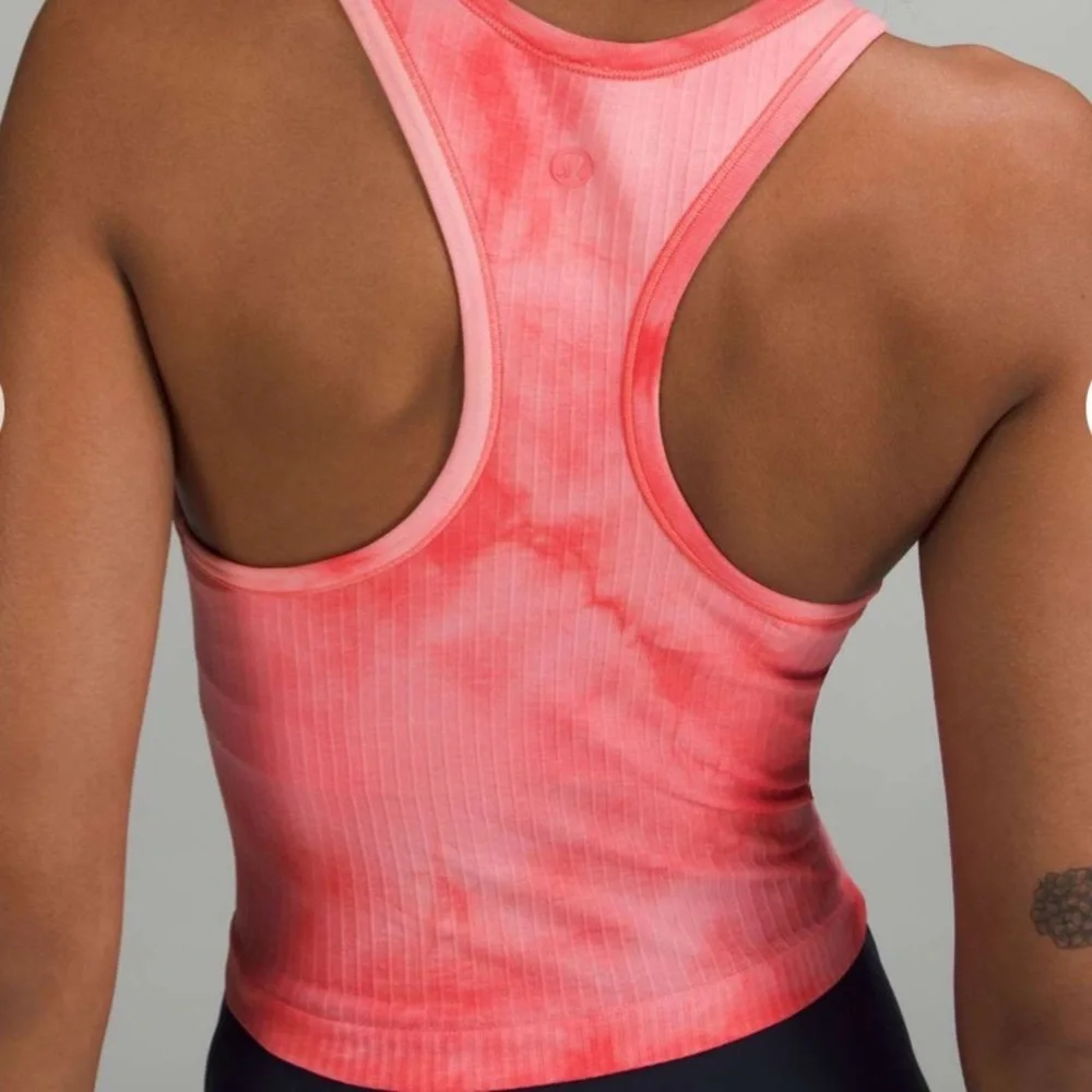 Lululemon I 10